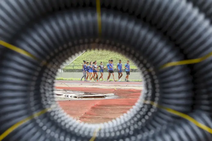 Drenagem-Lúcio Bernardo Jr