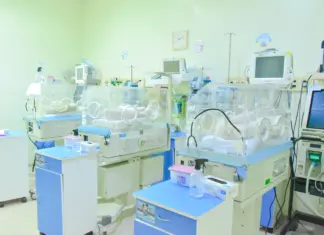 Expansão no HRSM amplia leitos e reorganiza atendimentos