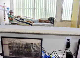 Hospital de Base inicia exames de vídeo-EEG no DF