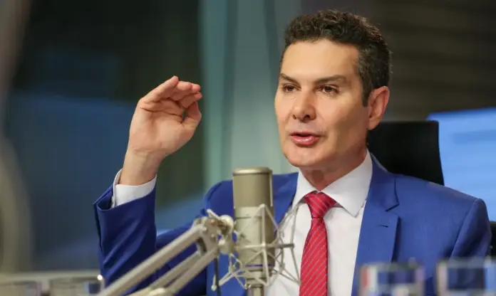 Governo Federal-© Fabio Rodrigues-Pozzebom: Agência Brasil