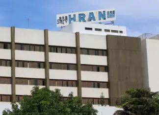 Força-tarefa no Hran mobiliza atendimento contra câncer de pele