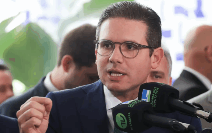 Hugo Motta-© Lula Marques:Agência Brasil