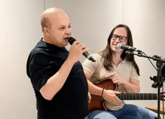 Ibaneis defende imprensa e confirma Celina