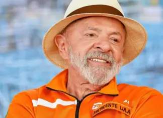 Lula cobra reação dos homens após casos brutais de feminicídio