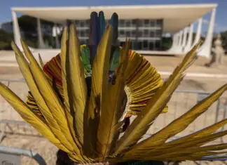 STF retoma debate sobre marco temporal sem previsão de votação