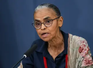 Marina lamenta morte de vaqueiro em ação do Ibama no PA