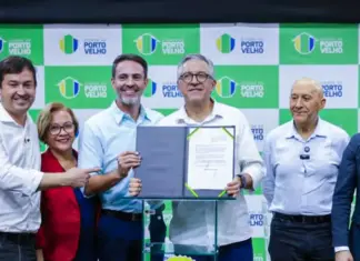 Brasil inaugura 1º Centro de Clima e Saúde na Amazônia