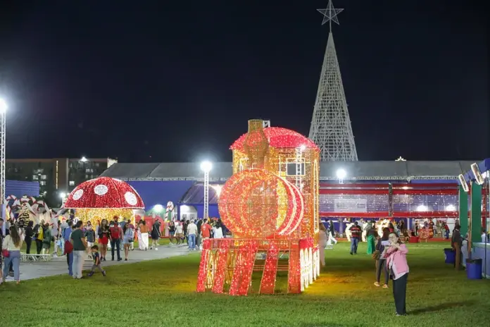Nosso natal