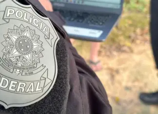 PF deflagra duas operações contra crimes digitais