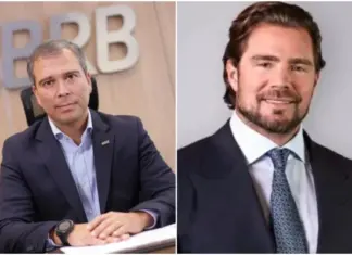 PF confronta versões de banqueiro e ex-presidente do BRB