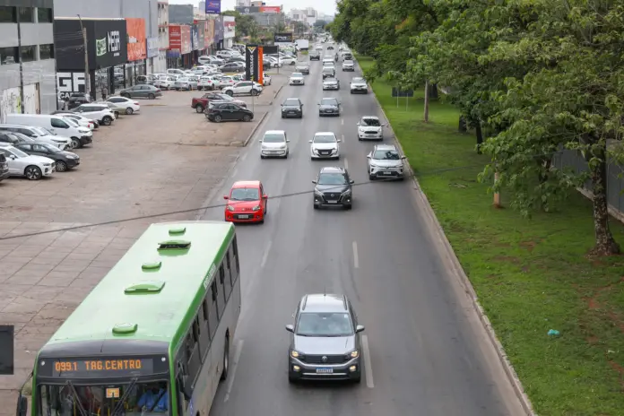 Pistão Sul-Matheus H. Souza:Agência Brasília