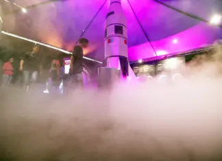 Ciência na Estrada encerra 10ª edição com programação imersiva