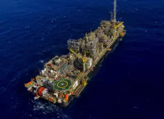 MPF pede anulação de licença da Petrobras na Bacia de Santos