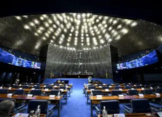 Congresso vota LDO de 2026 nesta quinta-feira