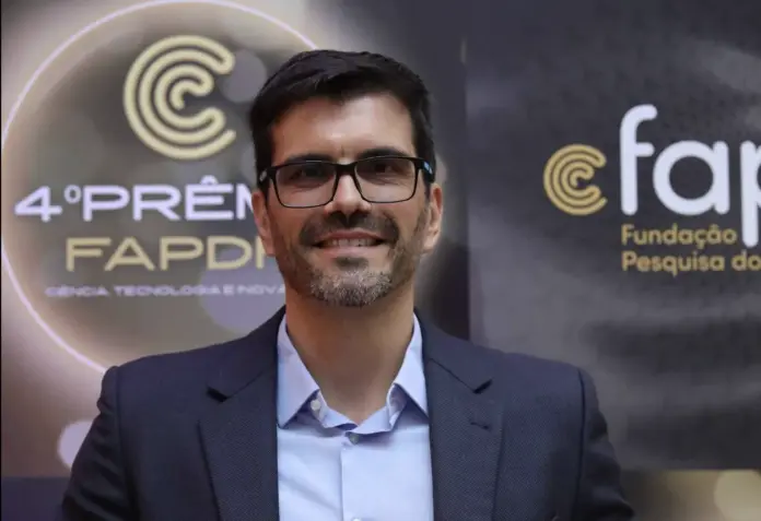 Premio-Marck Castro:FAPDF