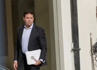 Governo envia ao Itamaraty pedido de extradição de Ramagem