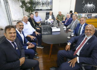 GDF isenta clubes de IPTU e ITBI para aliviar dívidas