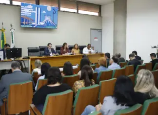 Produção da saúde pública do DF cresce no quadrimestre