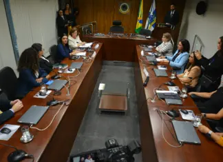 DF garante emprego a mulheres vítimas de violência doméstica