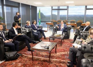 CIDH descarta censura no Brasil e elogia democracia