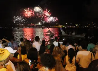 Celebra DF 2026 promete virada plural e gratuita em Brasília