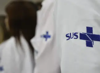 Ministério forma 109 mil agentes e reforça atenção básica