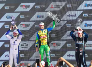 Stock Car abre nova era do autódromo de Brasília