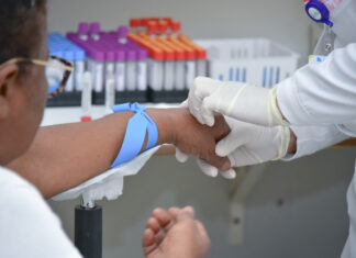 Laboratório do Hospital de Base mantém selo nacional de qualidade