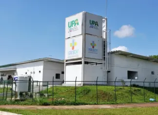 IgesDF amplia melhorias e investe R$ 2,5 milhões nas UPAs