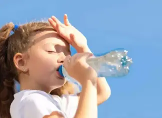 Calor extremo eleva risco de doenças e exige cuidados no verão