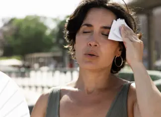 Bloqueio atmosférico estende onda de calor extremo pelo Brasil