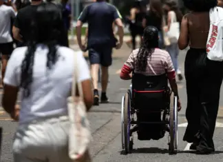 Enem 2025 é reaplicado para candidatos com problemas