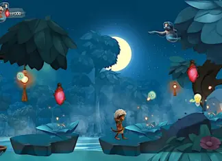 UFSCar lança game infantil sobre cultura indígena yanomami