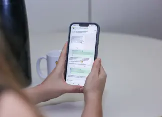 SES-DF envia 2 milhões de alertas de vacina por WhatsApp
