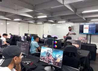 Pró-Jovem Digital amplia impacto e forma novos talentos no DF