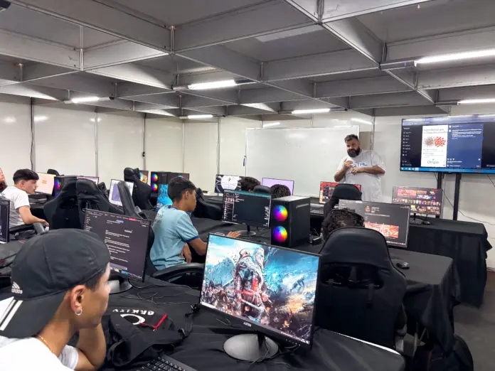 pro-jovem-Divulgação:Sefami-DF