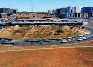 Mobilidade avança no DF com frota nova e gratuidade