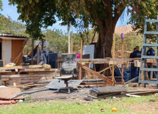 Plano do GDF atende 42 pessoas em situação de rua no DF