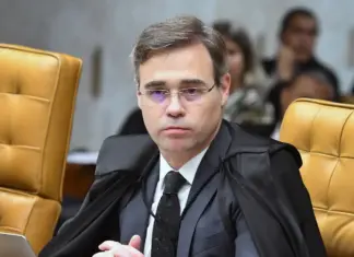 Mendonça assume caso Master no STF após saída de Toffoli André Mendonça assume relatoria do caso Master no STF após saída de Dias Toffoli