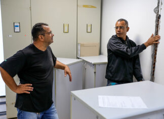 GDF cria cargos para ex-moradores de rua e muda suas vidas