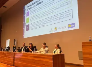 Audiência pública debate futuro da mobilidade urbana no DF