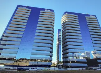 BRB entrega plano ao BC e admite risco de aporte do GDF Prédio do BRB