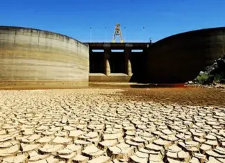 Seca persiste em SP e ameaça abastecimento no primeiro trimestre