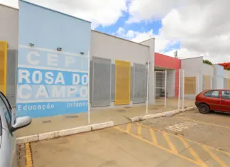 Creche em Santa Maria vira rede de apoio para famílias