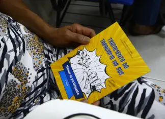 SES-DF amplia acesso a tratamento gratuito contra o tabagismo