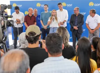 GDF atualiza regras do transporte escolar e reduz burocracia