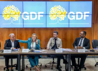 Administração 24h resolve 76% das demandas urbanas no DF