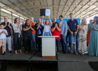 DF investe R$ 5,2 milhões e moderniza polo de reciclagem