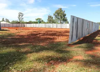 GDF implanta novo empório rural no Jardim Botânico