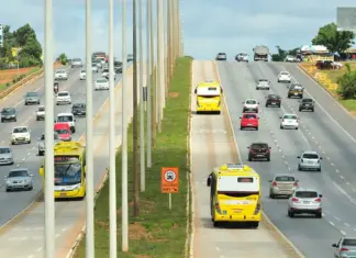 Audiência discute mudanças no transporte do DF neste sábado